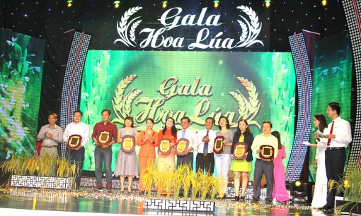 Ấn tượng với các chương trình của HGTV