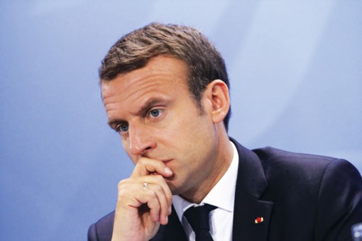 Đảng của Tổng thống Pháp thất bại trong bầu cử Thượng viện