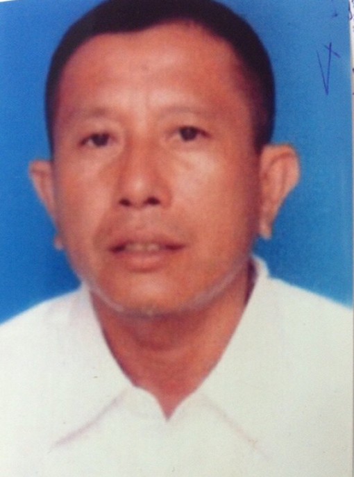 Mang bán sà lan được thuê giữ