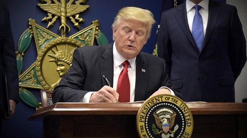 Mỹ đưa Triều Tiên vào danh sách cấm nhập cảnh