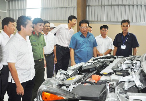 TP Cần Thơ cần có giải pháp, cơ chế hiệu quả để đẩy mạnh thu hút đầu tư