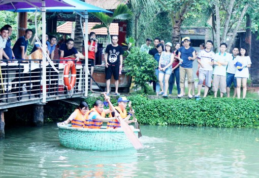 Cái Răng - Điểm sáng du lịch sông nước gắn với bảo tồn văn hóa