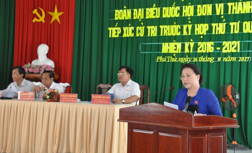 Quốc hội sẽ chấn chỉnh những hạn chế, bất cập trong việc thực hiện các dự án giao thông theo hình thức BOT