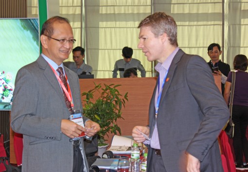 “Hội nghị Diên Hồng”- hiệu triệu các tư tưởng lớn giúp BĐSCL phát triển