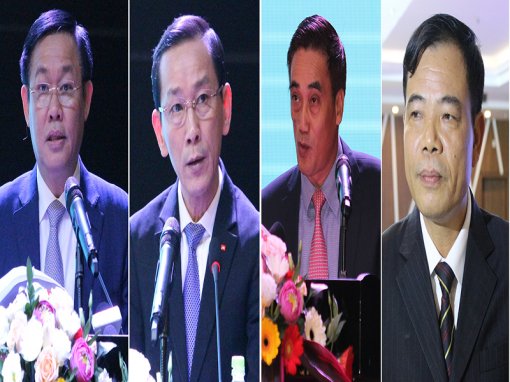 Gỡ “nút thắt” cho Đồng bằng sông Cửu Long