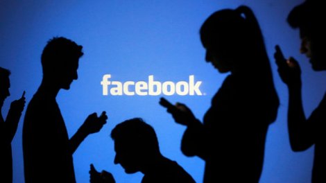 Nga dọa cấm Facebook trong năm bầu cử