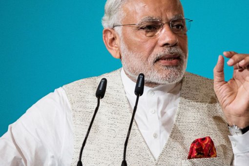 Ấn Độ cam kết mang điện đến mọi nhà vào cuối năm 2018