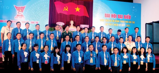 Phấn đấu thực hiện 3.375 công trình, phần việc thanh niên