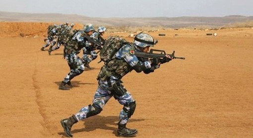 Trung Quốc sẽ là “mối đe dọa lớn nhất” của Mỹ