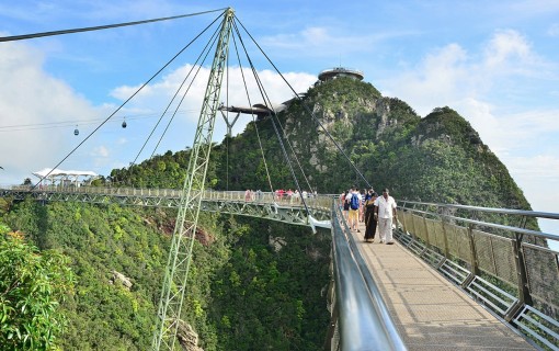 Khám phá đảo Đại Bàng