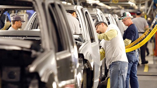 Mỹ sẽ cải tổ thuế lớn nhất trong 30 năm?