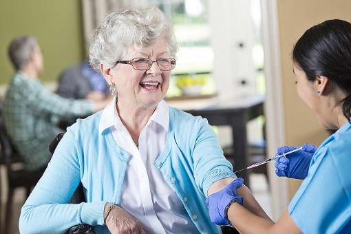 Trạng thái

tinh thần tốt tăng hiệu quả vắc-xin