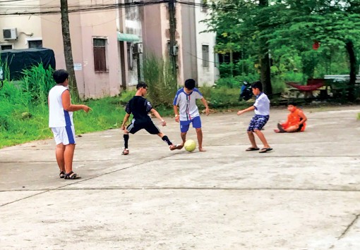 Bạn đồng hành tin cậy