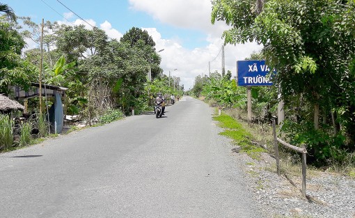 Tăng cường tuyên truyền, đảm bảo an toàn giao thông