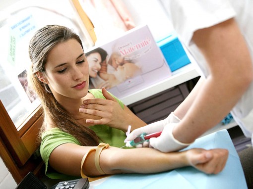 5 thay đổi sức khỏe quan trọng có thể phát hiện qua xét nghiệm máu