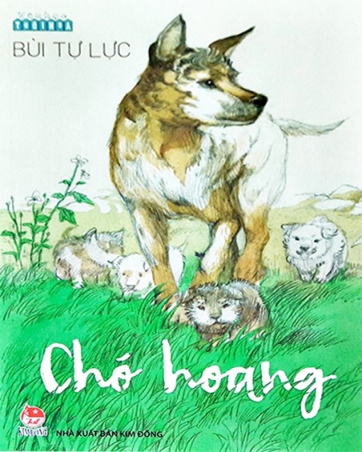 Câu chuyện cảm động trong “Chó hoang”