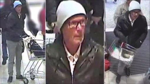 Đối tượng đánh thuốc độc thức ăn trẻ em ở Đức nhận tội