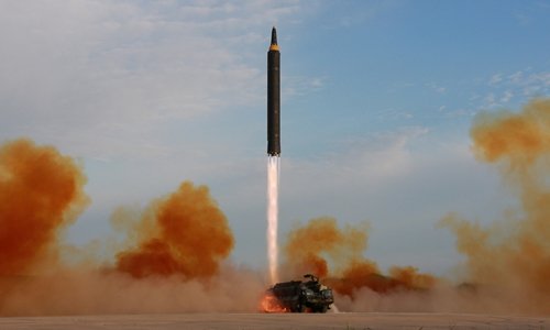 Ý trục xuất Đại sứ Triều Tiên