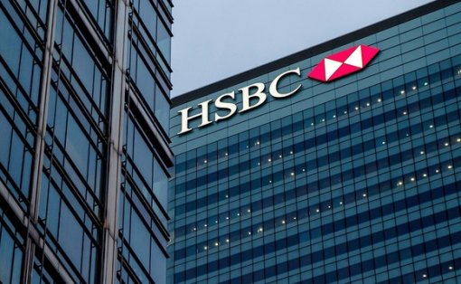 Mỹ phạt nặng ngân hàng HSBC tội quản lý lỏng lẻo
