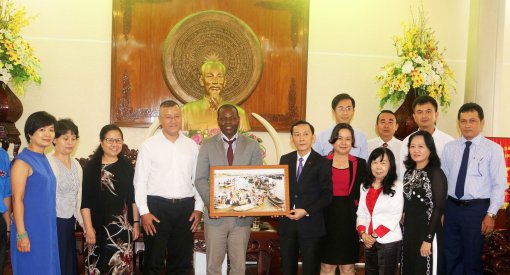 Cần Thơ hợp tác với Canada

tìm giải pháp phát triển

kinh tế đô thị bền vững