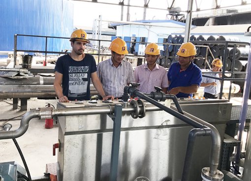 Công ty Nhựa đường Petrolimex

sản xuất nhựa đường nhũ tương

tại thành phố Cần Thơ