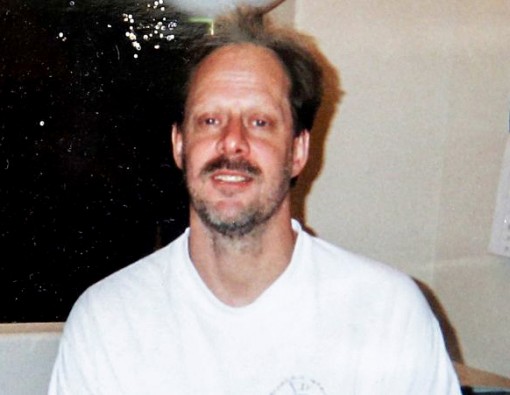 Phát hiện kho vũ khí tại nhà nghi phạm xả súng ở Las Vegas