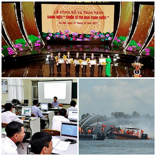 Chính sách mới có hiệu lực từ tháng 10-2017