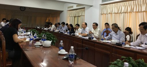 Xây dựng nông trường kiểu mẫu “Made by Japanese in Vietnam” tại TP Cần Thơ