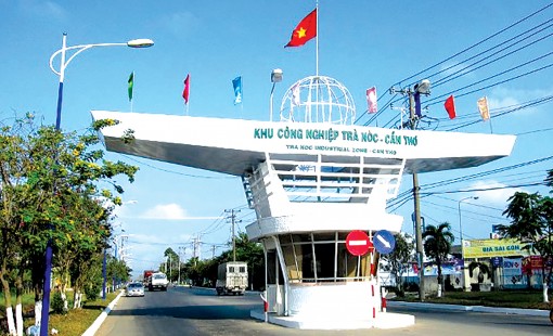 Tạo cơ chế thông thoáng cho công tác quản lý khu công nghiệp, khu kinh tế