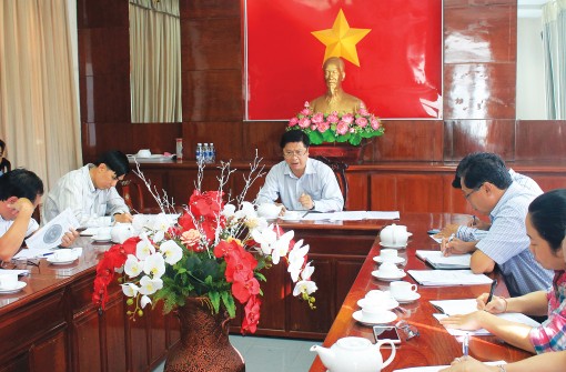 Xuất khẩu 9 tháng đạt hơn 1,2 tỉ USD