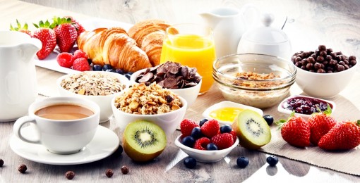 Bỏ bữa sáng - tăng gấp đôi nguy cơ xơ cứng động mạch