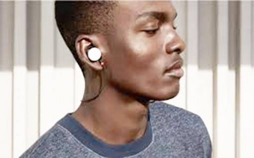 Tai nghe chuyển ngữ Pixel Buds sẽ thay đổi thế giới