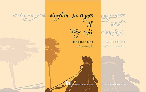 Dấu ấn miền Tây trong

“Chuyến xe ngựa về Bảy Núi”