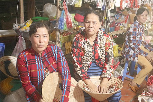 Bể hụi - Trắng tay và nợ nần!