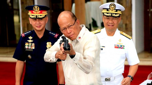 Vũ khí Trung Quốc “bán chạy” ở Đông Nam Á