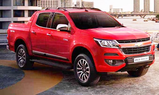 Thị trường ô tô còn biến động