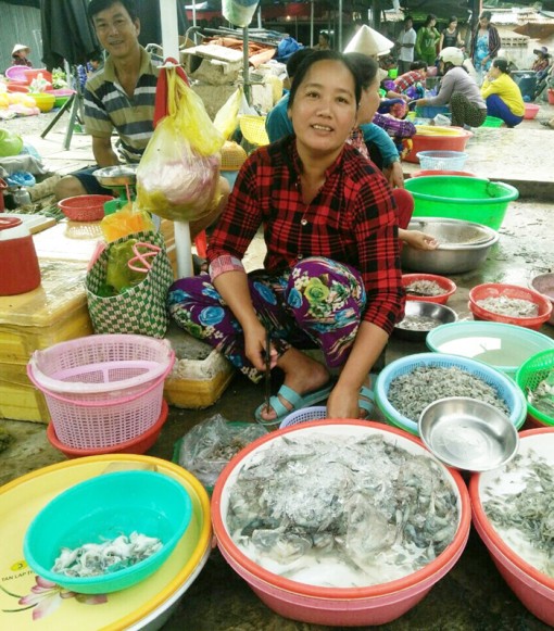 Hỗ trợ phụ nữ khởi nghiệp