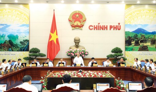 Có thể hoàn thành toàn bộ 13 chỉ tiêu Quốc hội giao