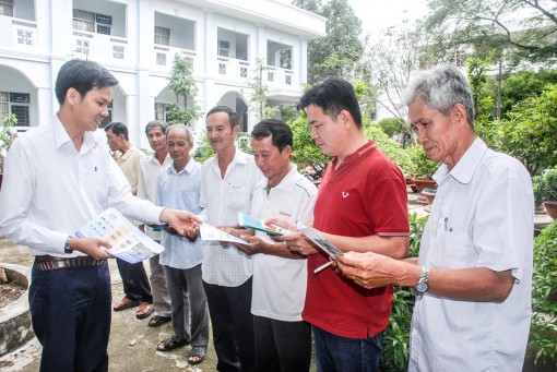 Tăng cường tuyên truyền về an toàn giao thông