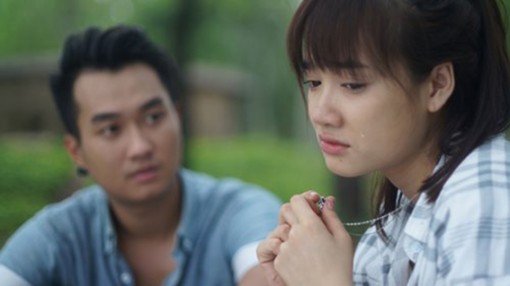 Nhã Phương- Đường thành công không trải hoa hồng