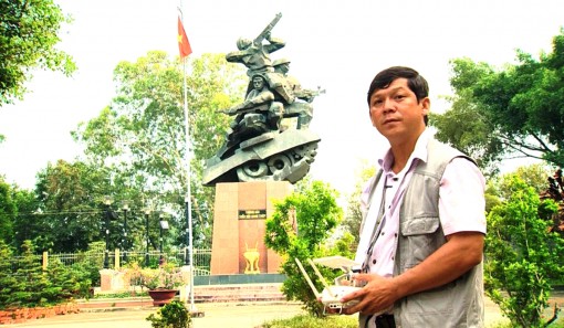 Thú vị “Bay bổng phương Nam”