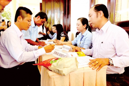 Nỗ lực “nhân đôi” số doanh nghiệp hiện có