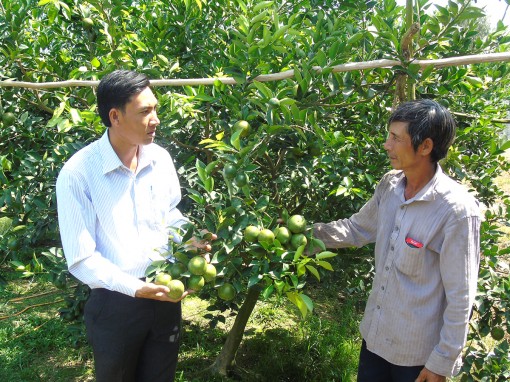 Nâng cao hiệu quả tuyên truyền miệng