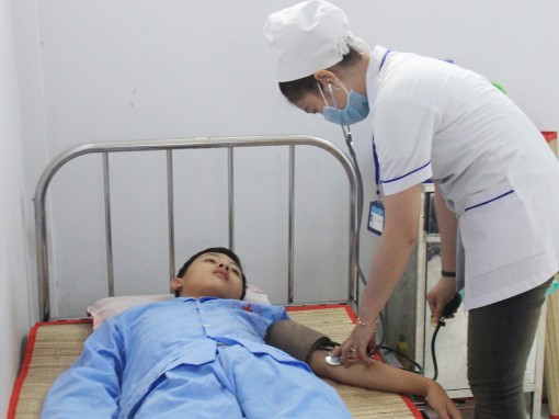 Nhiều phiền toái vì mất ngủ