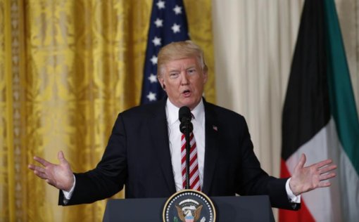 Tổng thống Mỹ đề cập “phương án duy nhất” với Triều Tiên