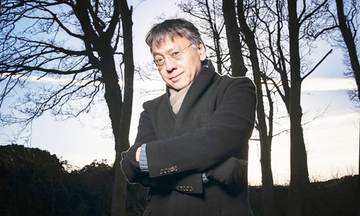 Kazuo Ishiguro - Người kết nối ký ức và những giấc mơ