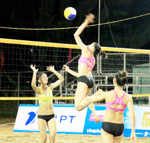 Những cuộc so tài quyết liệt