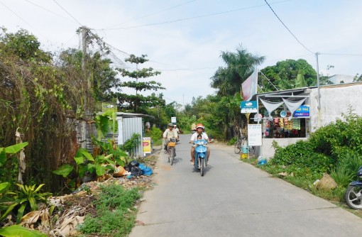 គិត​គូរ​អភិ​វឌ្ឍ​តំ​បន់​ជន​រួម​ជាតិ