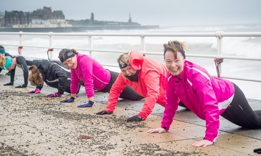 Tập thể dục - cách tối ưu để chống

bệnh tật