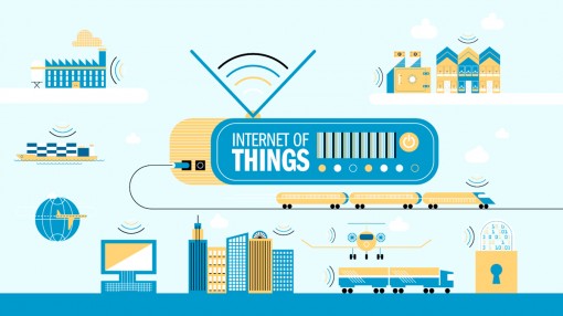 Những vấn đề cần lưu ý khi triển khai thiết bị IoT